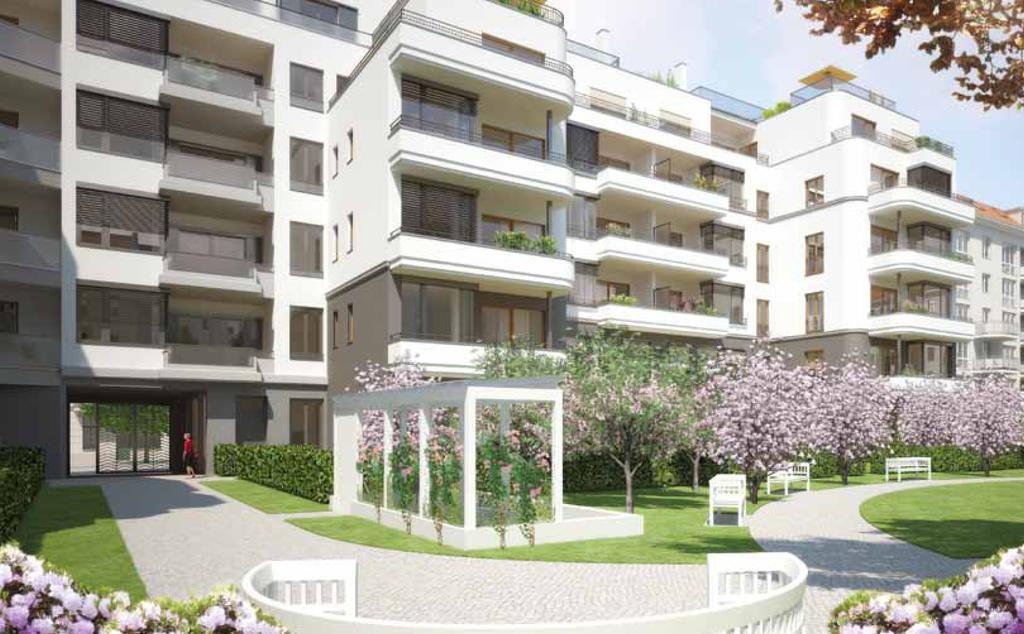 Modern Design Apartment Berlín Exterior foto